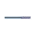 Carbide End Mill 4F Long GM-4EL